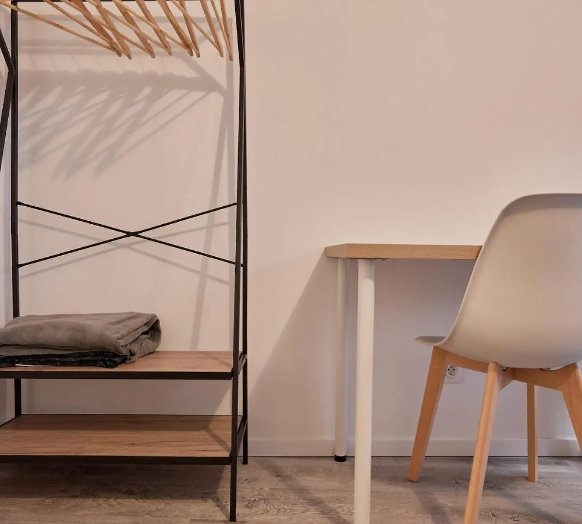 L'Echo Du Castella Apartamento Pamiers França