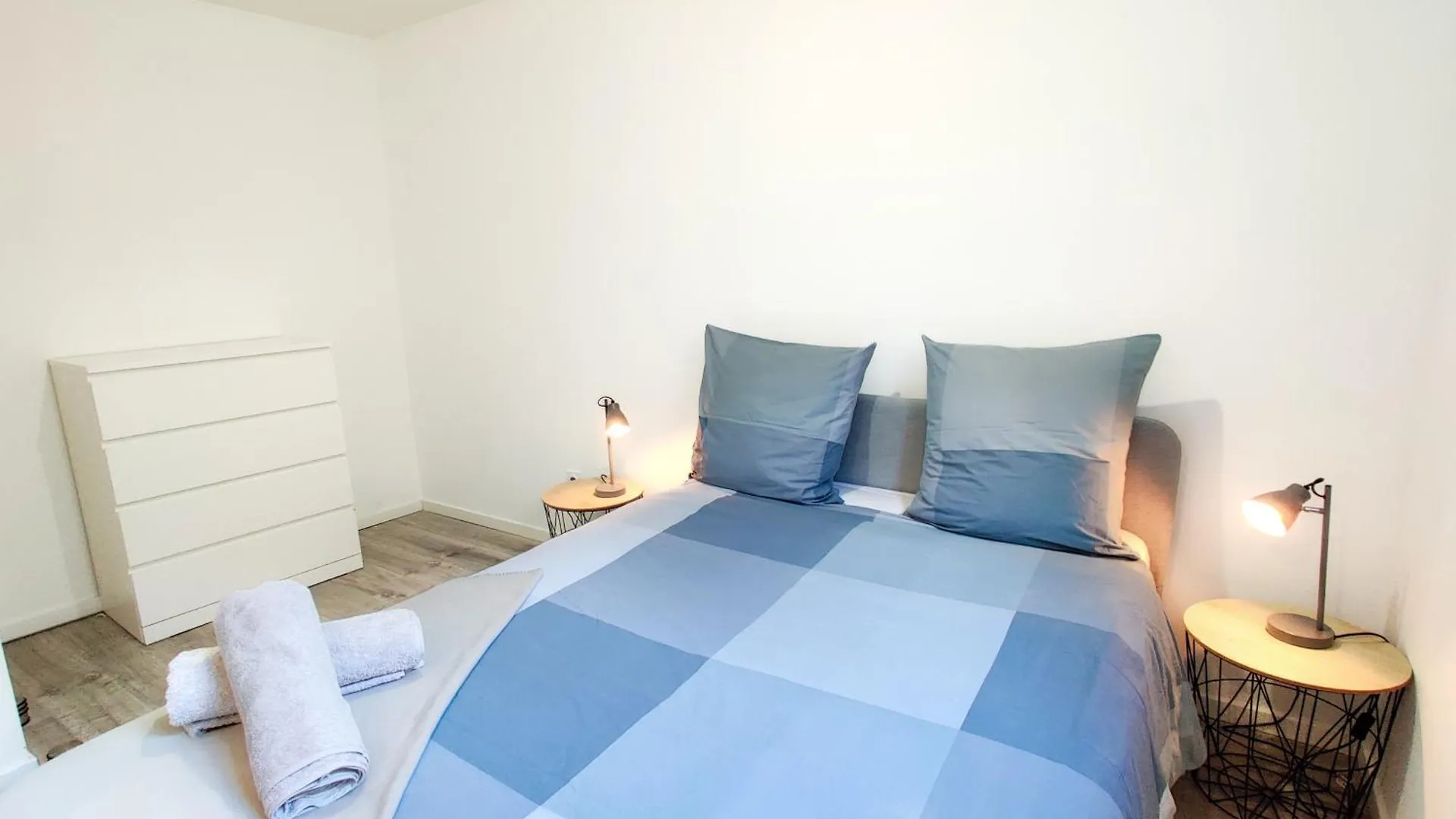 L'Echo Du Castella Apartamento Pamiers França