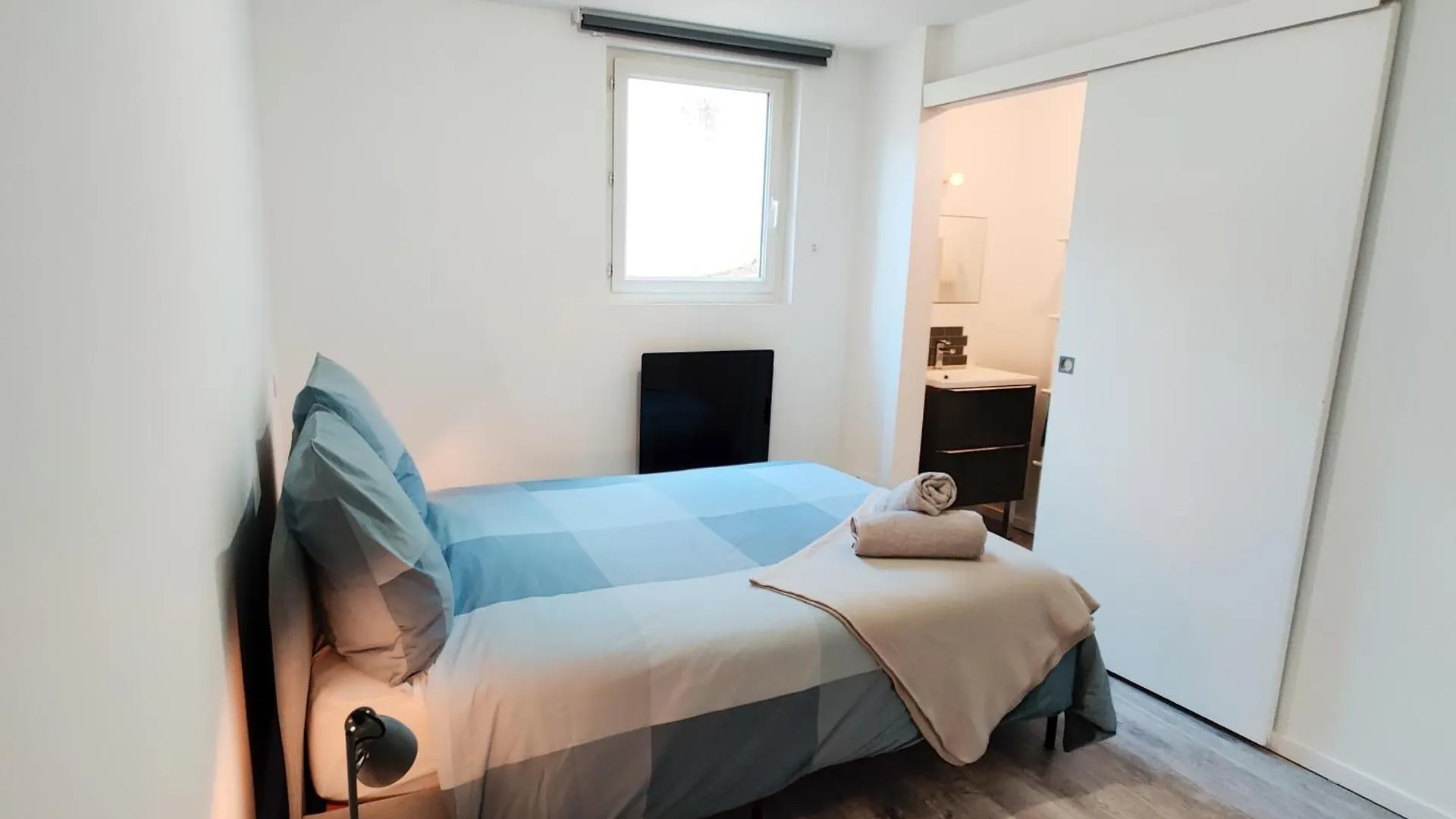 L'Echo Du Castella Apartamento Pamiers