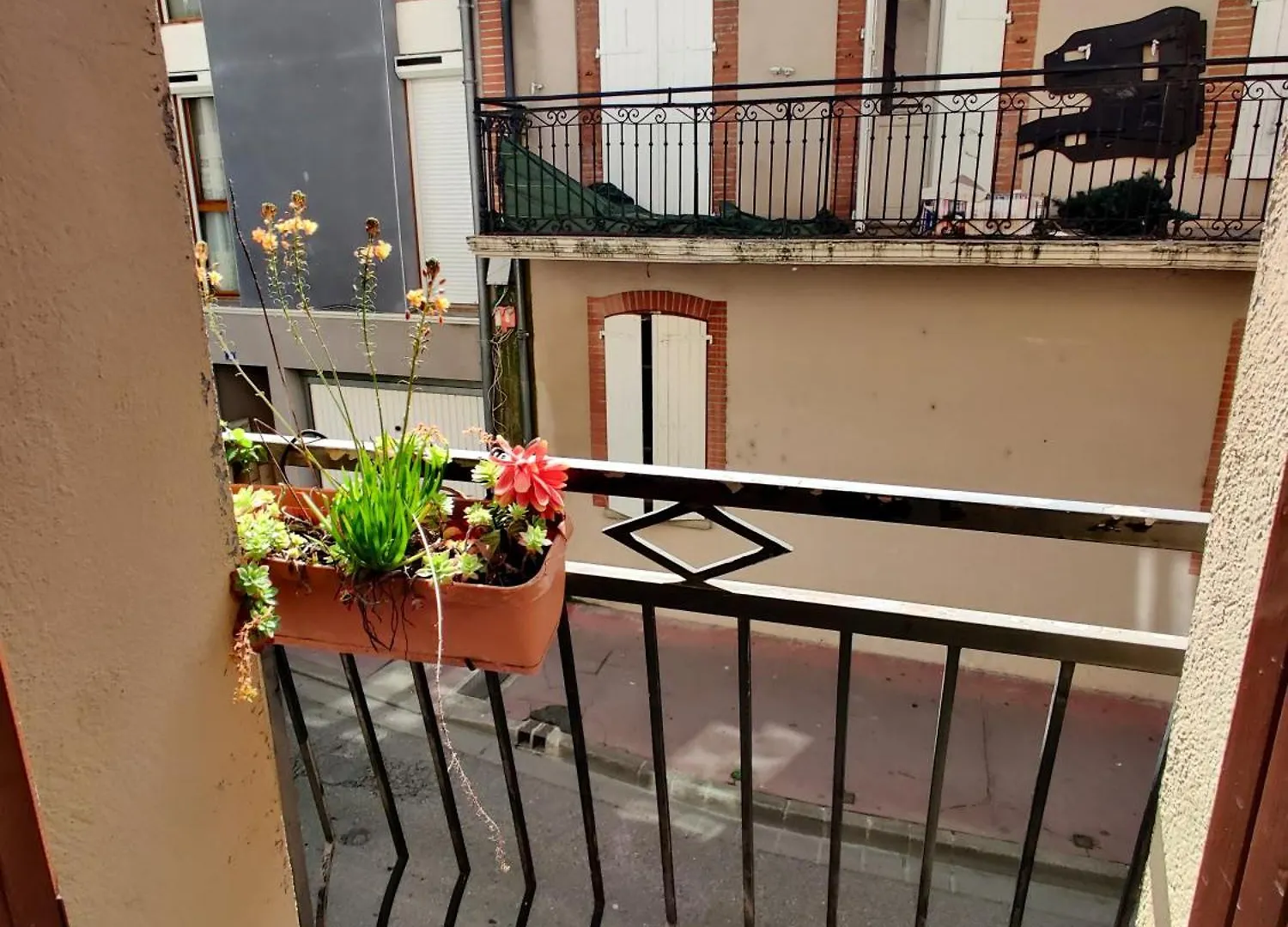 L'Echo Du Castella Apartamento Pamiers