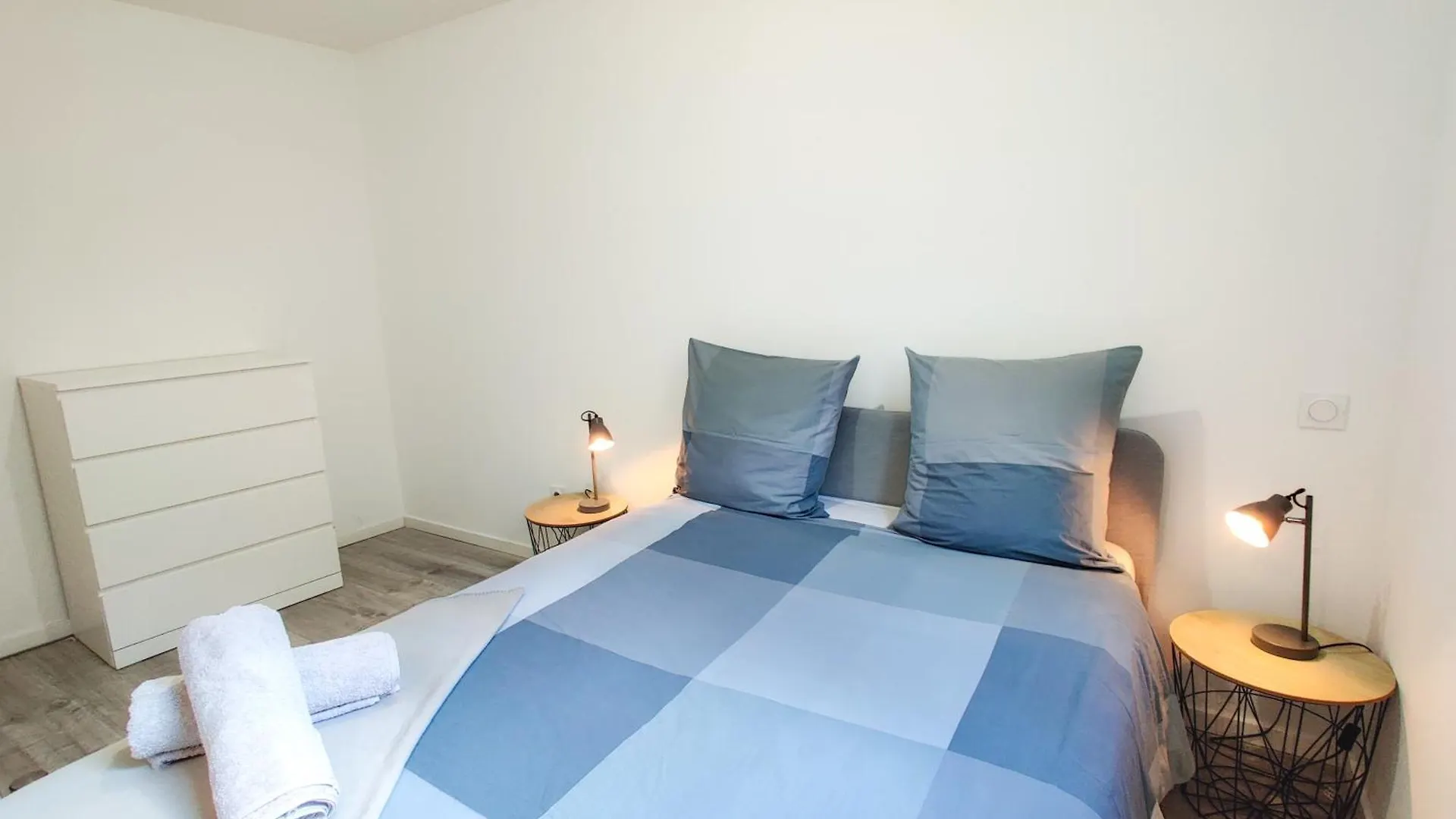 L'Echo Du Castella Apartamento Pamiers