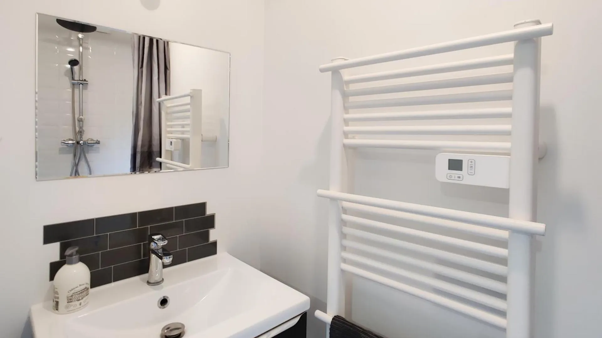 L'Echo Du Castella Apartamento Pamiers