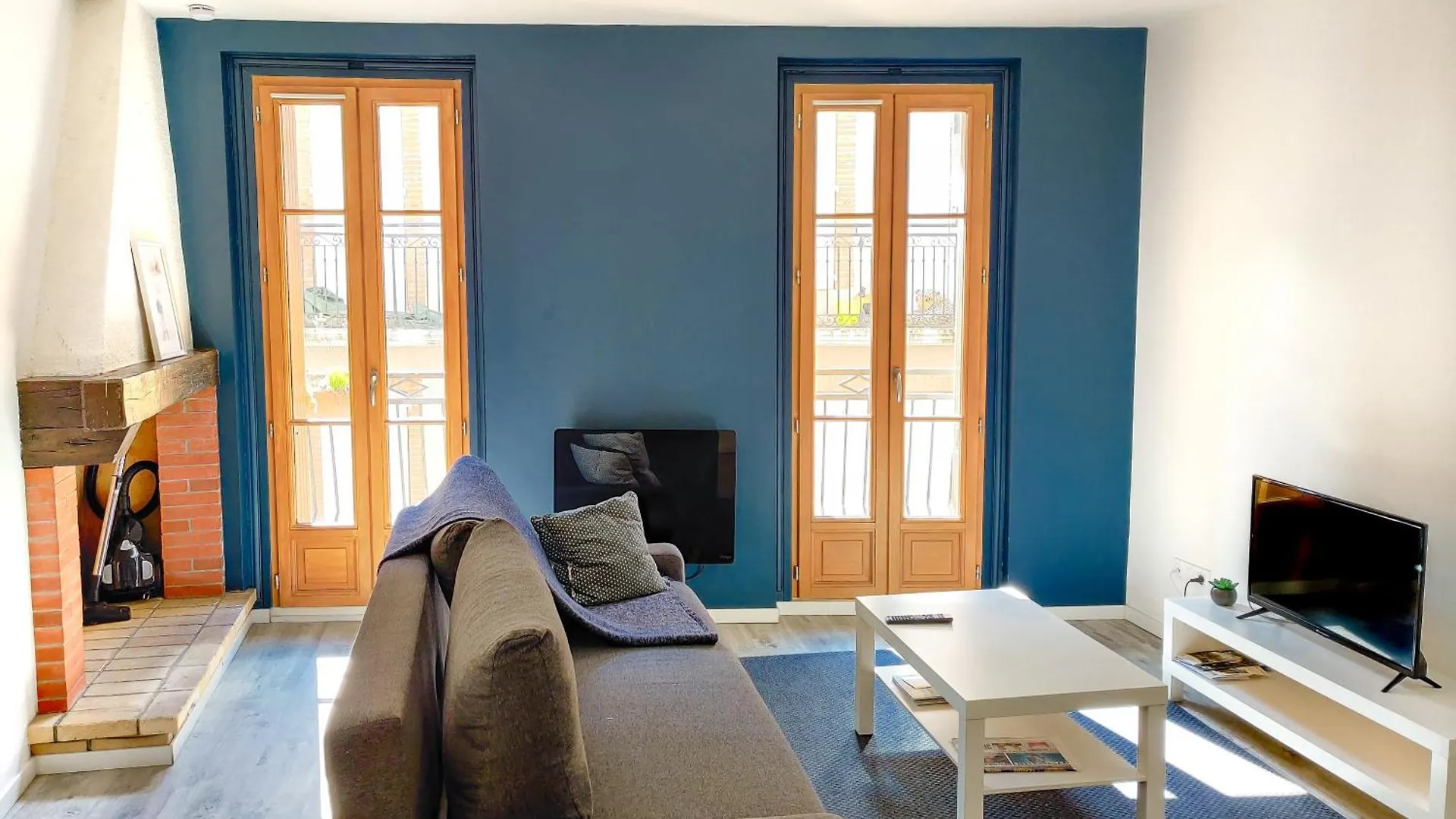 L'Echo Du Castella Apartamento Pamiers