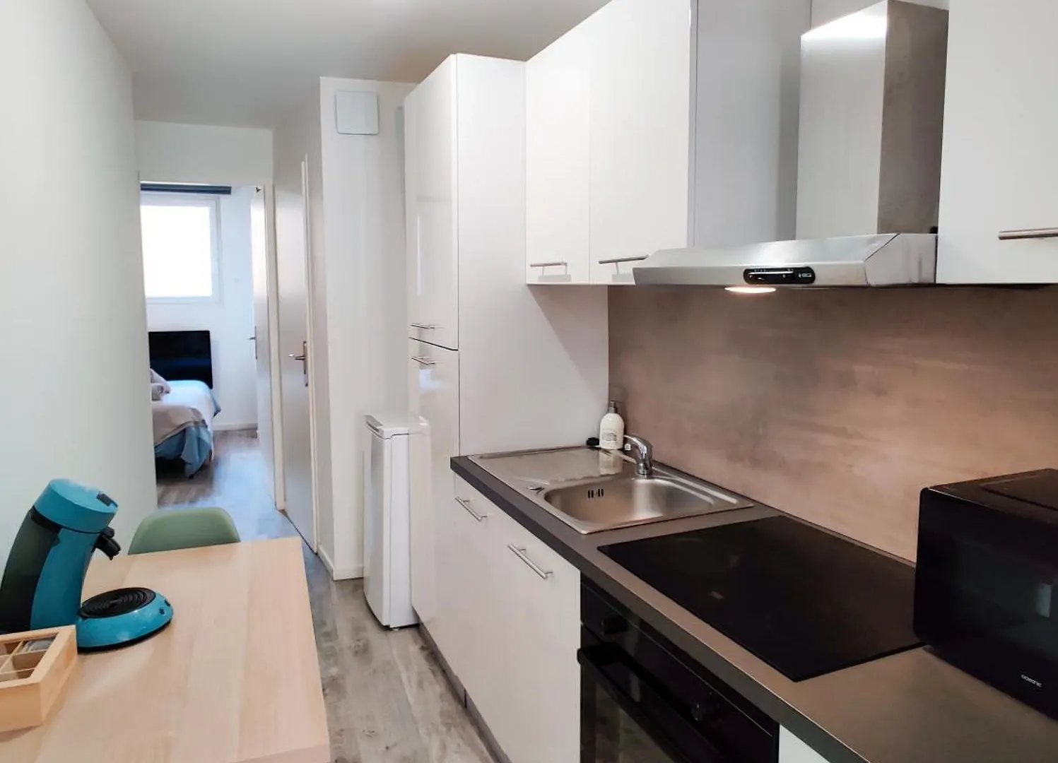 L'Echo Du Castella Apartamento Pamiers 0*,  França